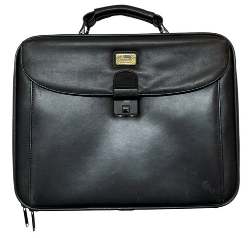 Vintage condotti leather - vintage,