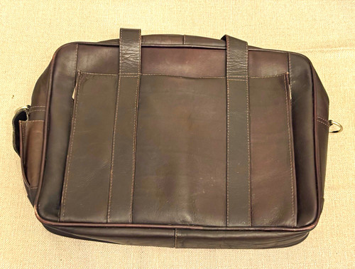 Piel leather computer - leather,