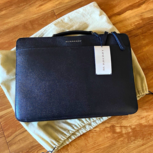 Burberry london leather - burberry,