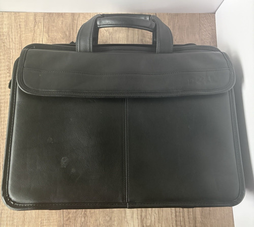 Dell genuine leather - dell,