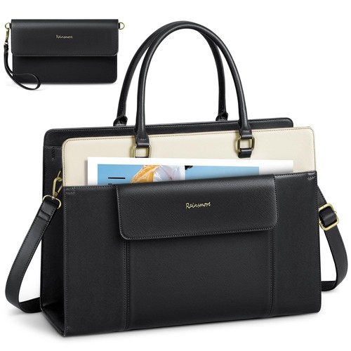 Rainsmore laptop bag for women - bag,
